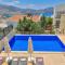 Apartment with Private Pool - 6337 - Kalkan
