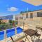 Apartment with Private Pool - 6337 - Kalkan