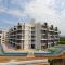 Ivy Bliss Studio with Common Pool, B 13, Karjat - Karjat