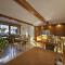 Arrivel am Bergson - bisher Hotel Neuner