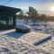 3 Bedroom Stunning Home In Fossdal