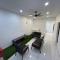 Tun Aminah 14paxs near Nirvana Skudai - 士姑来