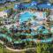 Modern 5BR Home with Pool - أورلاندو