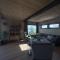 Large modern cabin with a spectacular view! - Grønningen
