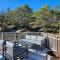 Large modern cabin with a spectacular view! - Grønningen