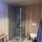 Large modern cabin with a spectacular view! - Grønningen