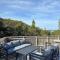 Large modern cabin with a spectacular view! - Grønningen