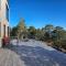 Large modern cabin with a spectacular view! - Grønningen