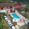 Casa de Praia com Piscina no Litoral Norte SP - 卡拉瓜塔图巴