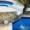 Casa de Praia com Piscina no Litoral Norte SP - 卡拉瓜塔图巴