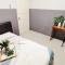 Kinta Riverfront Apartment Ipoh, Fully Air-Con SUITE - Ipoh