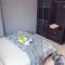 Kinta Riverfront Apartment Ipoh, Fully Air-Con SUITE - Ipoh
