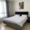 One Bedroom and One livingroom Apartment with full kitchen and full bath - Haifa