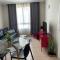 One Bedroom and One livingroom Apartment with full kitchen and full bath - Haifa