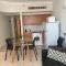 One Bedroom and One livingroom Apartment with full kitchen and full bath - Haifa