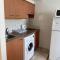 One Bedroom and One livingroom Apartment with full kitchen and full bath - Haifa