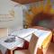 Charming House in Pruggern, Mountain View