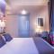 Hotel Ascot Opera