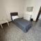Bed Station -self check in-