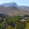 Hayat guesthouse nuratau mountain