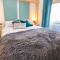 A and C Lodge Plot 21 2 double bedrooms PLOT 21 With HOT TUB 1 pet only No Commercial Vans 4pm check in - High Hesket