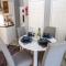 A and C Lodge Plot 21 2 double bedrooms PLOT 21 With HOT TUB 1 pet only No Commercial Vans 4pm check in - High Hesket
