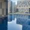 Apartment in Abu Dhabi for rent - 阿布扎比
