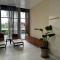 Apartment Courtyard Long Beach Iskele