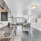 The Loft 3BR Apartment with Scenic Deck - 米德尔伯里