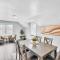 The Loft 3BR Apartment with Scenic Deck - 米德尔伯里