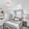 The Loft 3BR Apartment with Scenic Deck - 米德尔伯里