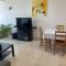 Two bedroom one Ling room Apartment - Haifa