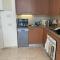 Two bedroom one Ling room Apartment - Haifa
