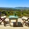 Breathtaking views!