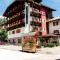 Romantic Charming Hotel Rancolin