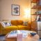 Knightsbridge Stylish 1 bed Apt Mins from Harrods - 伦敦