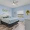 109 Gulfview Avenue - Beautiful Private Pool Home Mid Island home