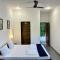 Studio Green Haven- R 7 by Mukund Sadan Arambol - 阿姆波尔