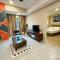 The Atrium at Jalan Ampang by OKBnB - Modern 2Bedroom, 10 mins to Pavilion KL