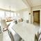 Comfortable Apartment in Blankenberge, 40 sqm, parking