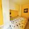 Comfortable Apartment in Blankenberge, 40 sqm, parking