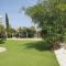 Quiet modern apartment with a large sunny garden! - Orihuela
