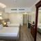 Apartment with private Beach in Sahl Hasheesh