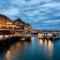 Casablanca Luxury Retreat near Shellharbour Marina