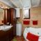 Cozy Home In Dobrinj With Jacuzzi