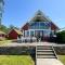 6 Bedroom Stunning Home In Torekov - Torekov