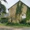 Gîte atypique - Borrèze