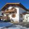 Chalet Hochsonnberg in Piesendorf