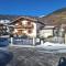 Chalet Hochsonnberg in Piesendorf