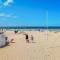 Cozy Apartment In Oostende With Wifi
